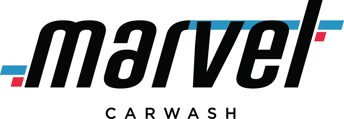 Marvel Car Wash